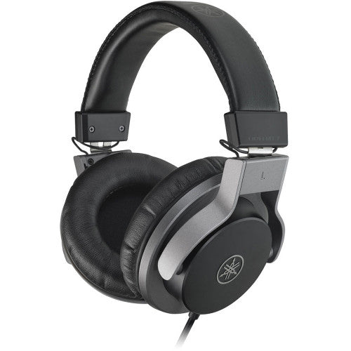 Yamaha HPH-MT7 Studio Monitor Headphones Black