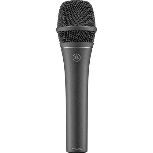 Yamaha YDM505S with Switch Lock Dynamic Microphone