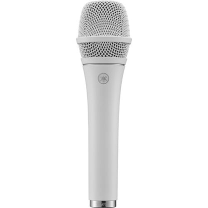 Yamaha YDM707 Dynamic Microphone (White)