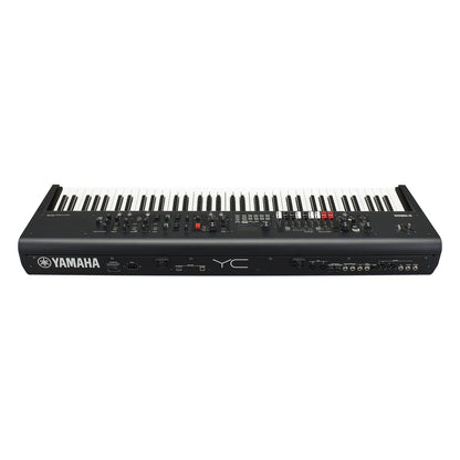 Yamaha YC88 88 key stage keyboard