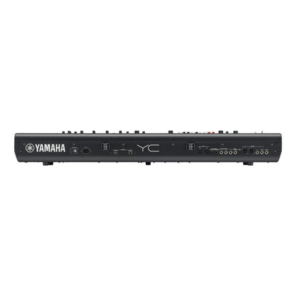 Yamaha YC88 88 key stage keyboard