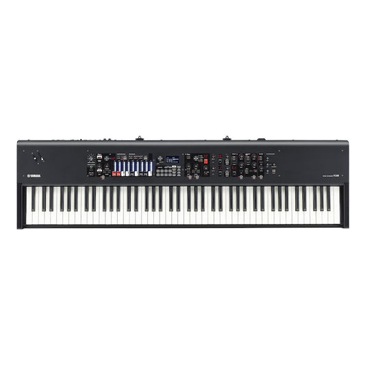 Yamaha YC88 88 key weighted stage keyboard