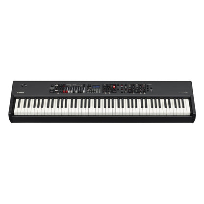 Yamaha YC88 88 key weighted stage keyboard