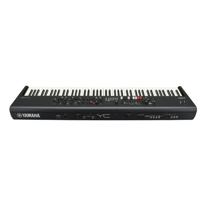 Yamaha YC88 88 key weighted stage keyboard